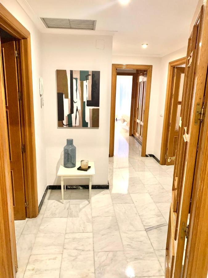 Apartamento Templo Romano กอร์โดบา ภายนอก รูปภาพ