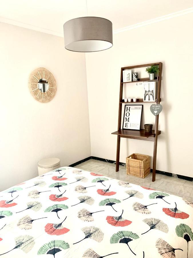 Apartamento Templo Romano กอร์โดบา ภายนอก รูปภาพ